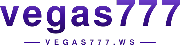 vegas777 logo