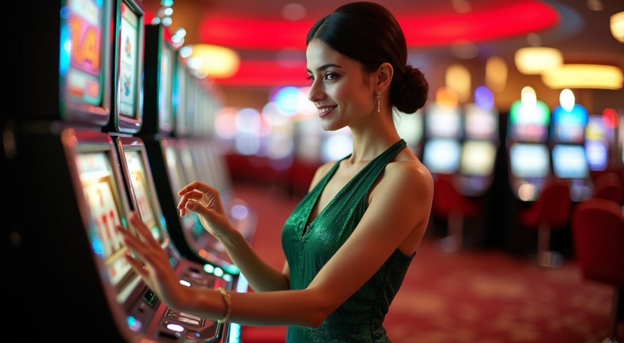 vegas777 lobby reference