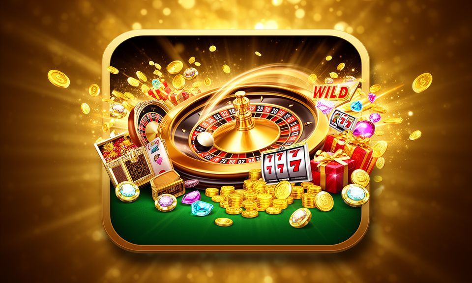 vegas777 Bank Transfer Direct
